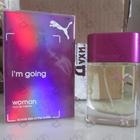 Парфюм Puma I'm Going