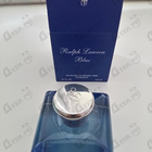 Отзывы Ralph Lauren Blue