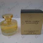 Отзыв Ralph Lauren Glamourous