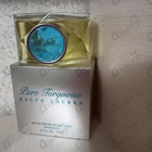 Отзыв Ralph Lauren Pure Turquoise