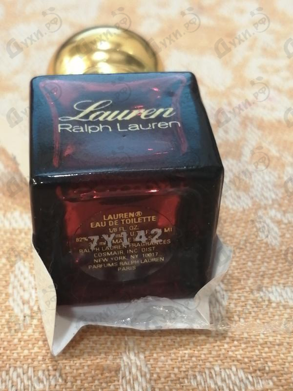 Духи Ralph Lauren Ralph Духи Ralph от Ralph Lauren