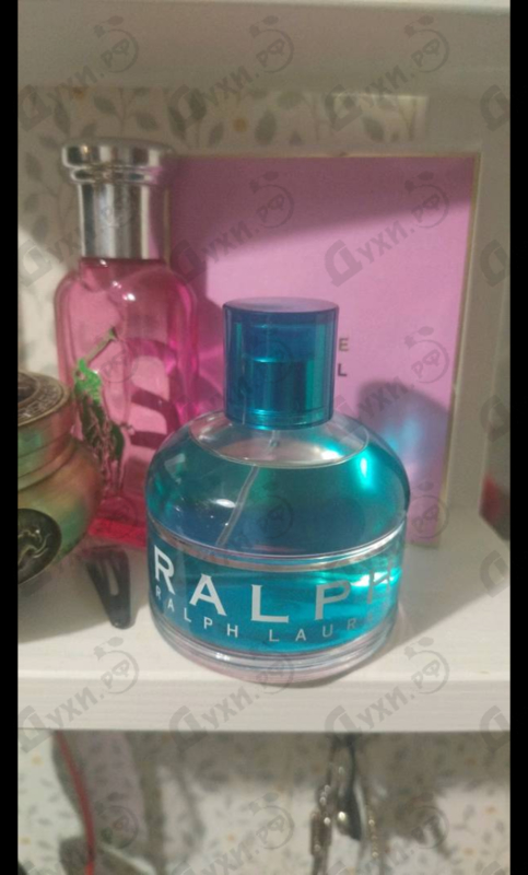 Купить Ralph от Ralph Lauren