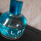 Отзыв Ralph Lauren Ralph