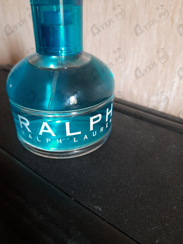 Купить Ralph Lauren Ralph