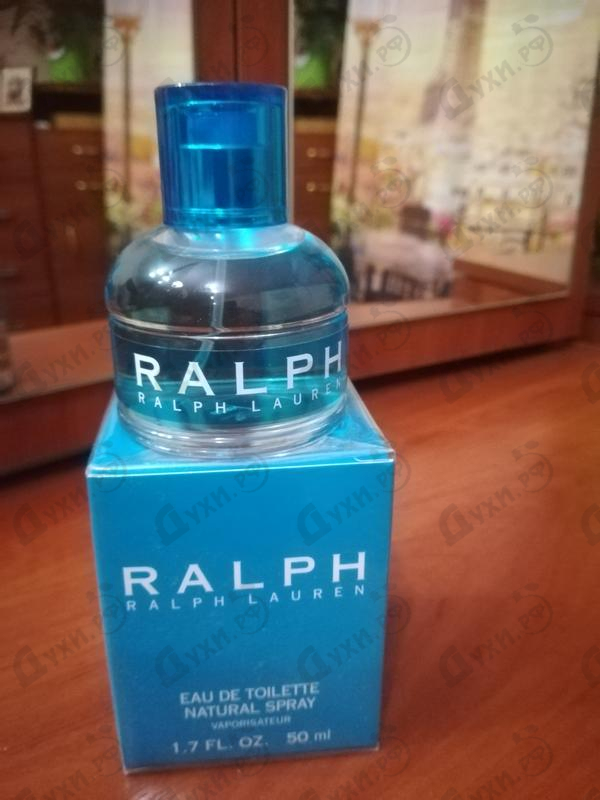 Парфюмерия Ralph от Ralph Lauren