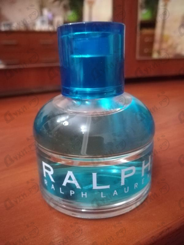 Отзыв Ralph Lauren Ralph