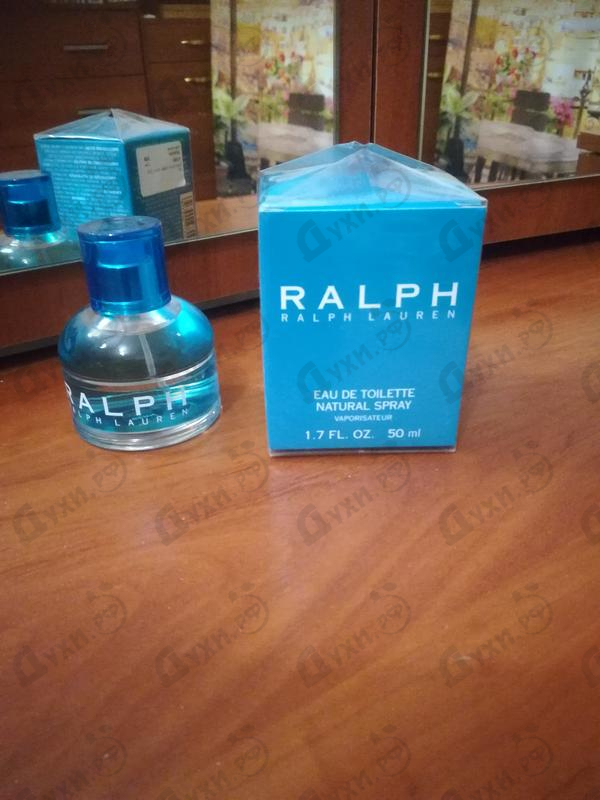 Парфюмерия Ralph от Ralph Lauren