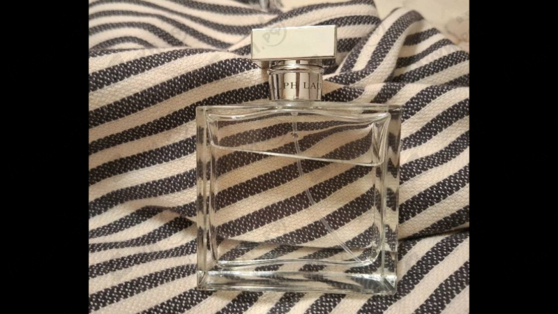 Парфюмерия Romance от Ralph Lauren