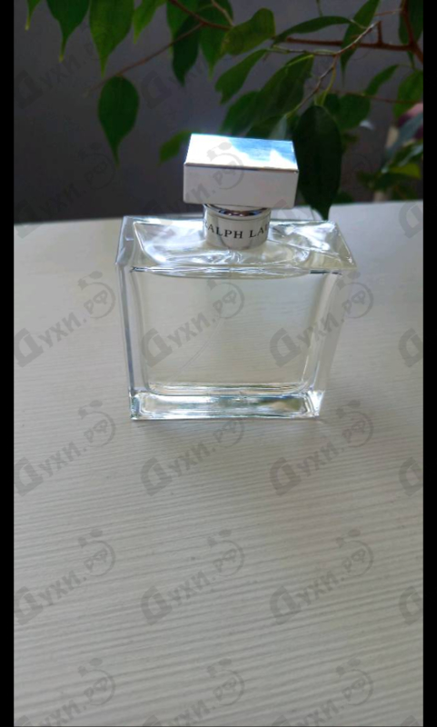 Отзывы Ralph Lauren Romance