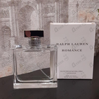 Духи Romance от Ralph Lauren