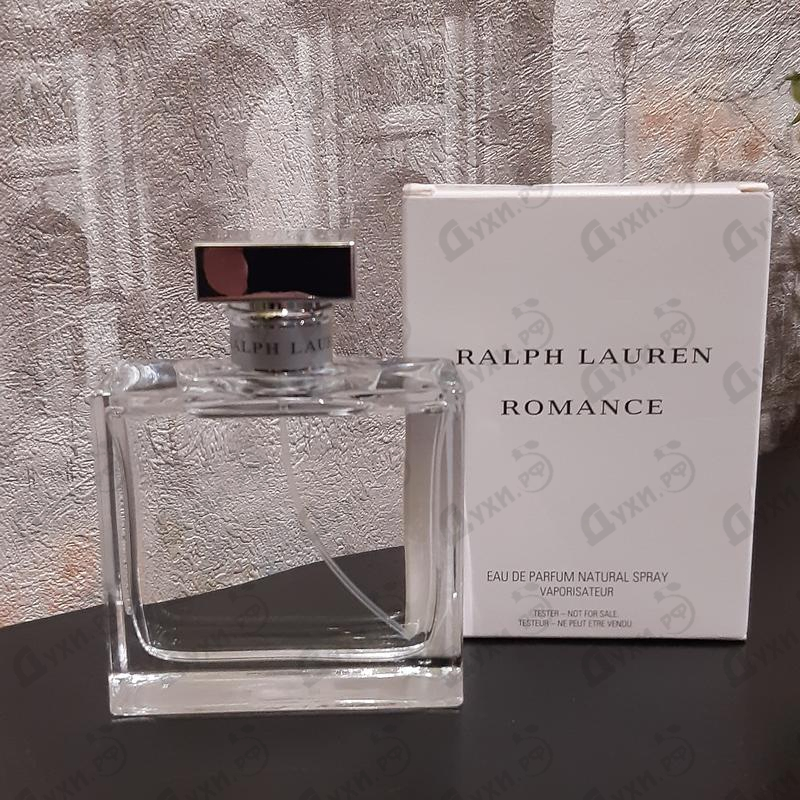 Купить Romance от Ralph Lauren