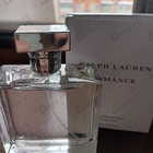 Отзыв Ralph Lauren Romance