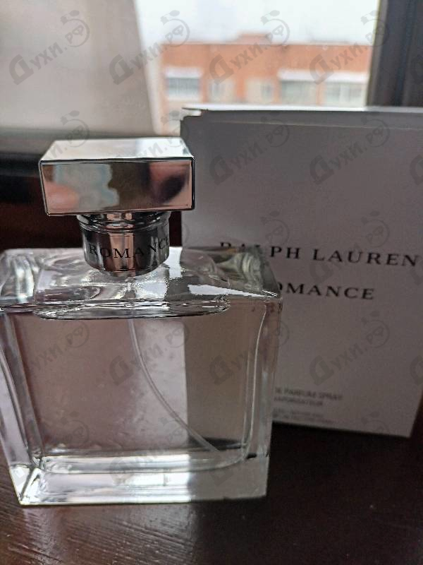 Купить Romance от Ralph Lauren