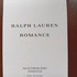 Духи Romance от Ralph Lauren