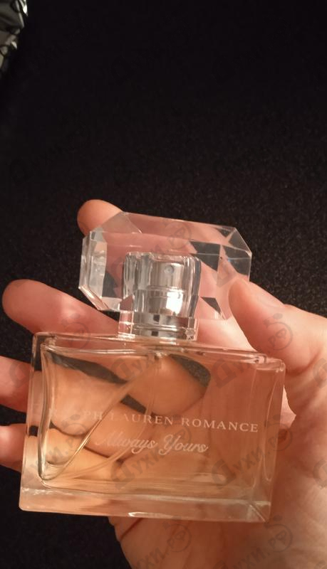 Духи Romance Always Yours от Ralph Lauren