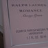 Парфюмерия Ralph Lauren Romance Always Yours