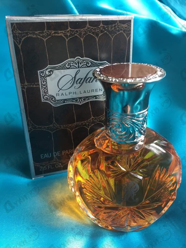 Отзывы Ralph Lauren Safari Купить Safari от Ralph Lauren