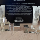 Отзыв Rampage Women