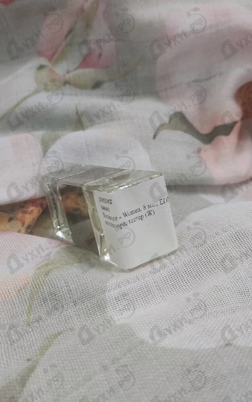 Духи Women от Rampage