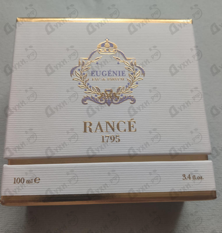 Купить Eugenie от Rance