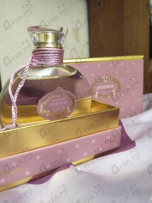 Духи Josephine от Rance