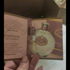 Отзыв Rance Josephine