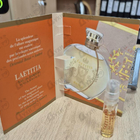 Парфюм Rance Laetitia