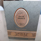 Отзывы Rance Rue Eau De France