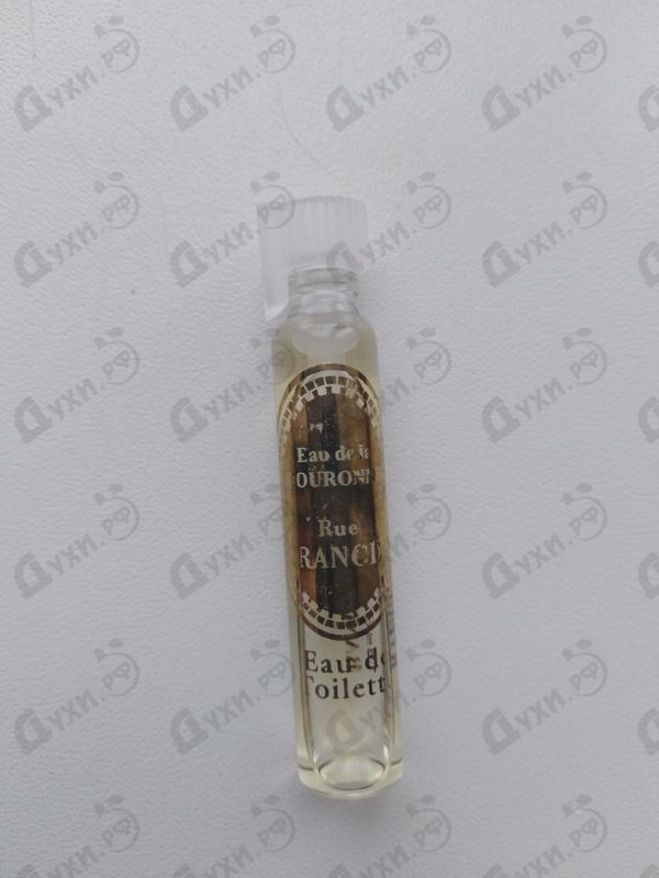 Отзыв Rance Rue Eau De La Couronne Парфюмерия Rue Eau De La Couronne от Rance