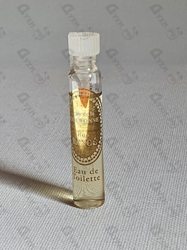 Духи Rance Rue Eau De La Couronne Парфюмерия Rue Eau De La Couronne от Rance