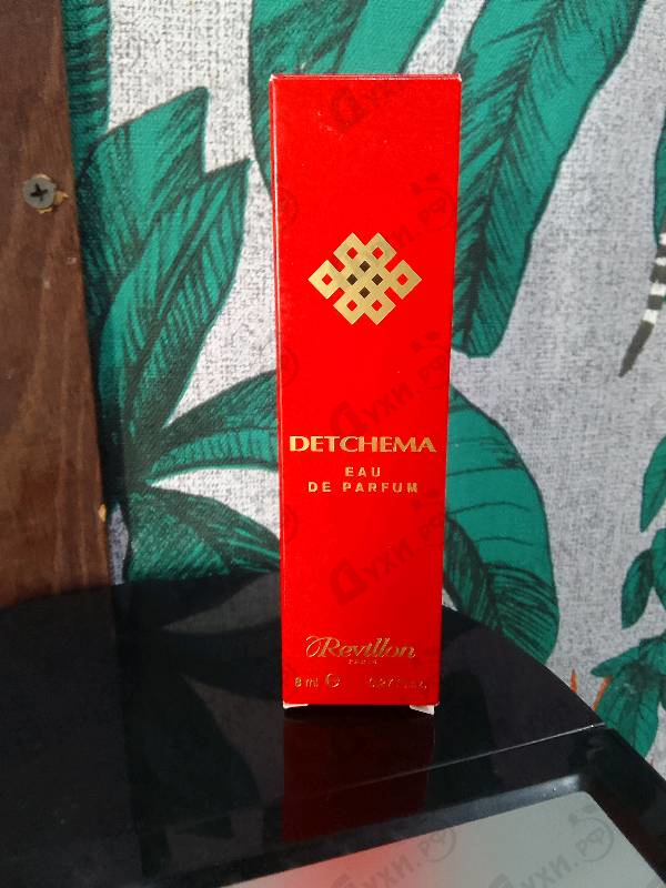 Купить Revillon Detchema