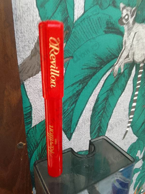 Парфюмерия Detchema от Revillon