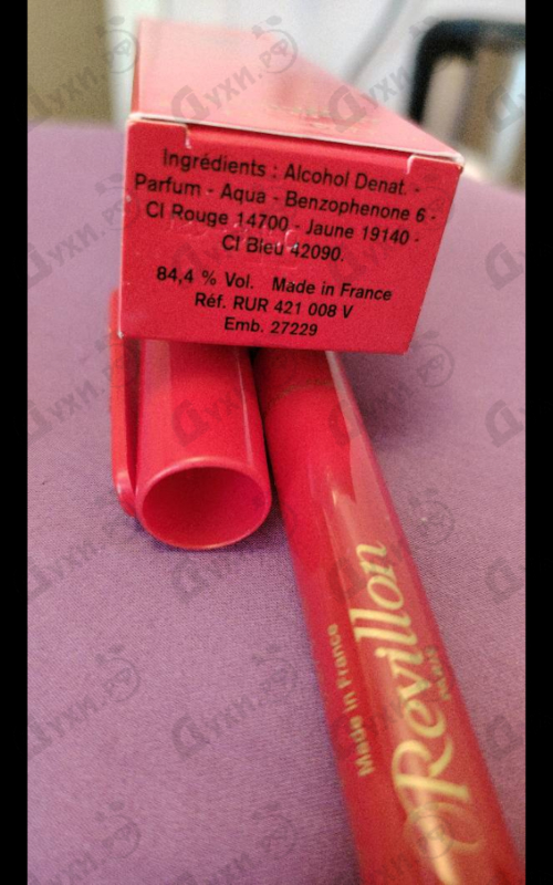 Купить Detchema от Revillon