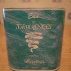 Отзывы Revillon Turbulences