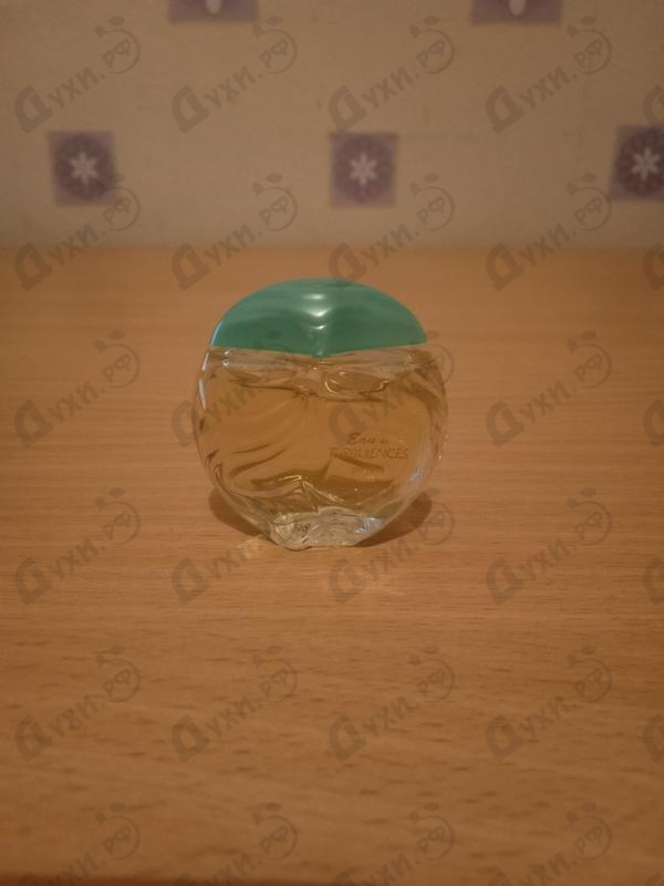 Парфюм Revillon Turbulences Купить Turbulences от Revillon