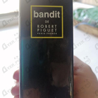 Отзыв Robert Piguet Bandit