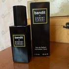Отзывы Robert Piguet Bandit