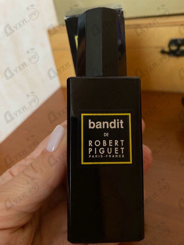Купить Robert Piguet Bandit