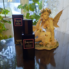 Отзыв Robert Piguet Fracas