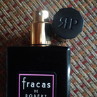Духи Fracas от Robert Piguet