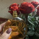 Духи Serpentine от Roberto Cavalli