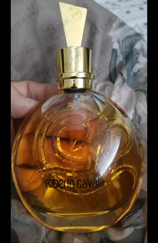 Парфюмерия Roberto Cavalli Serpentine