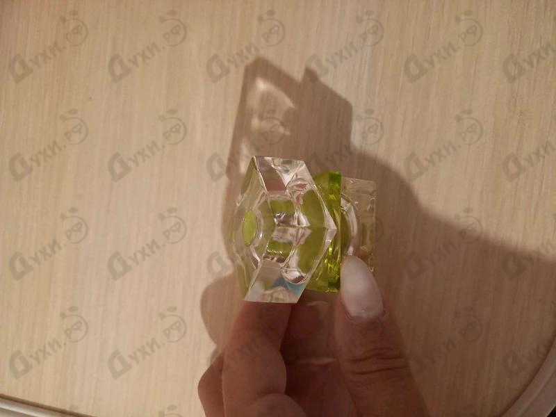 Отзыв Roberto Verino VV Духи VV от Roberto Verino