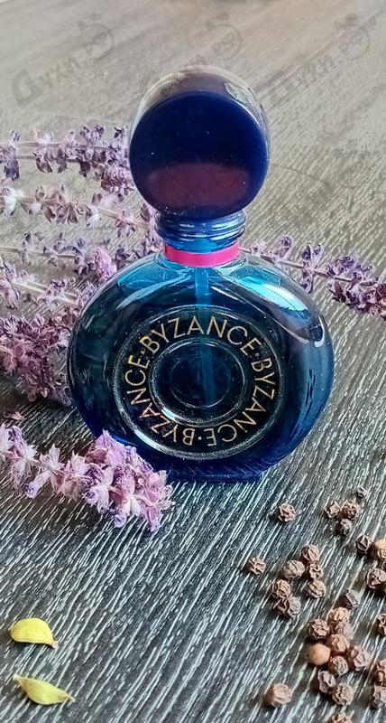 Купить Rochas Byzance