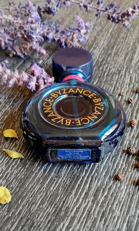 Духи Byzance от Rochas