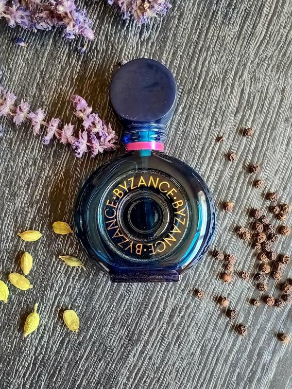 Духи Byzance от Rochas