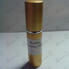 Отзыв Rochas Femme