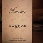 Духи Femme от Rochas