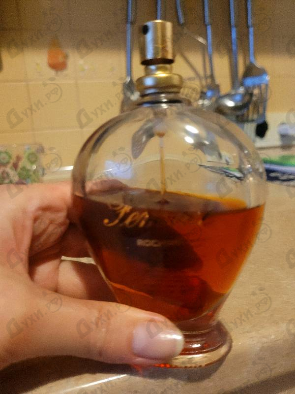 Парфюмерия Femme от Rochas