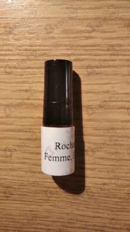 Парфюмерия Rochas Femme